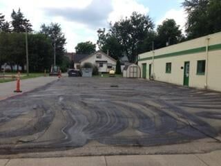 Asphalt Replacement | Auburn, IN | H.E.V. Asphalt Paving Co.