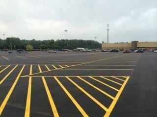 Custom Paving Solutions | Auburn, IN | H.E.V. Asphalt Paving Co.