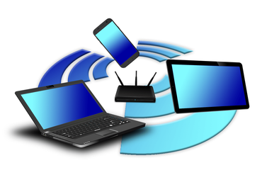Wireless Networking