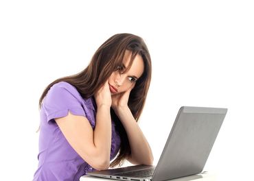 Computer Crashes