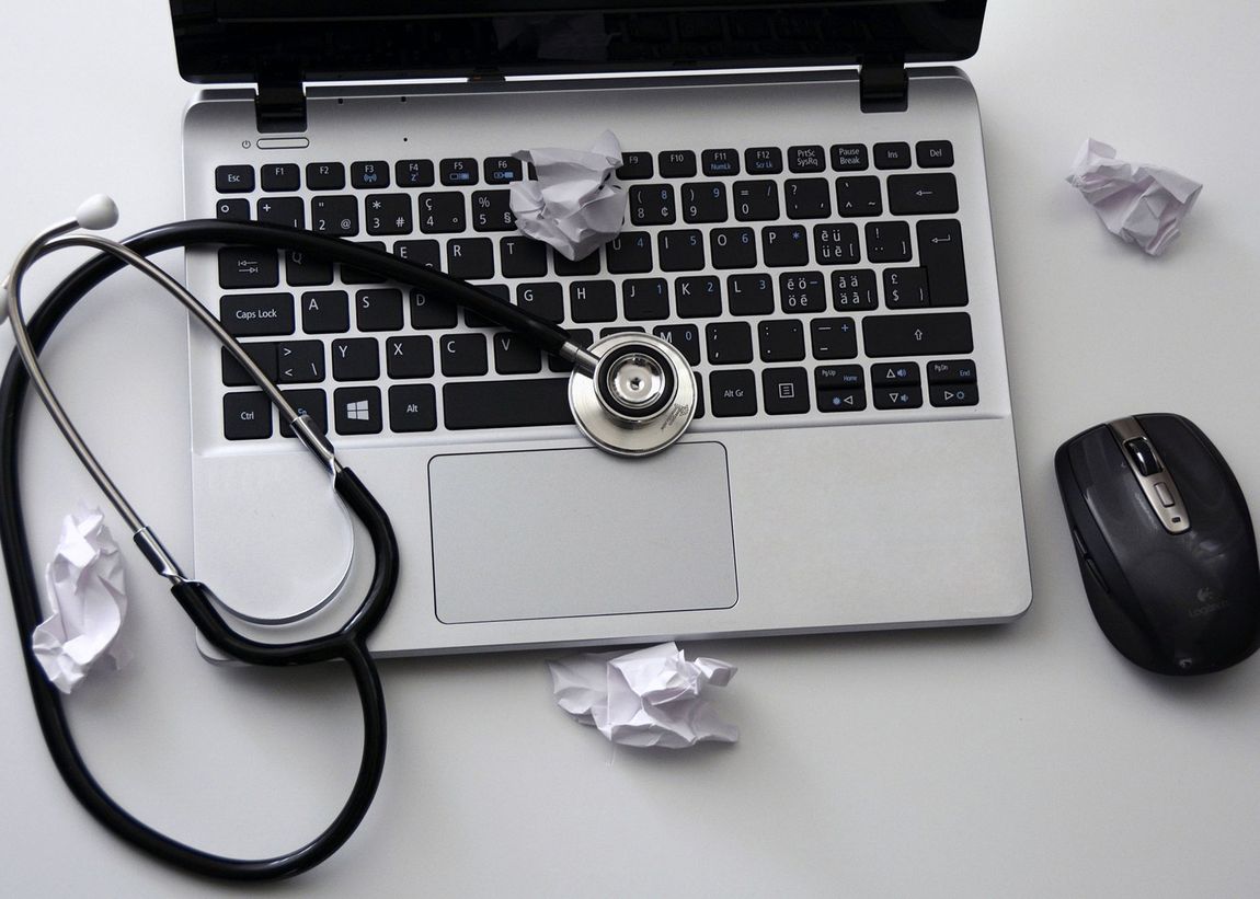 Computer health diagnostics