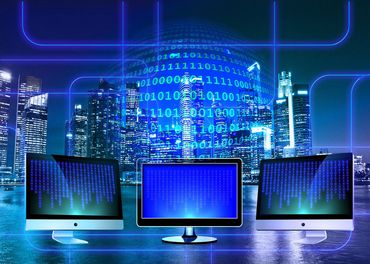 Small Business Networks