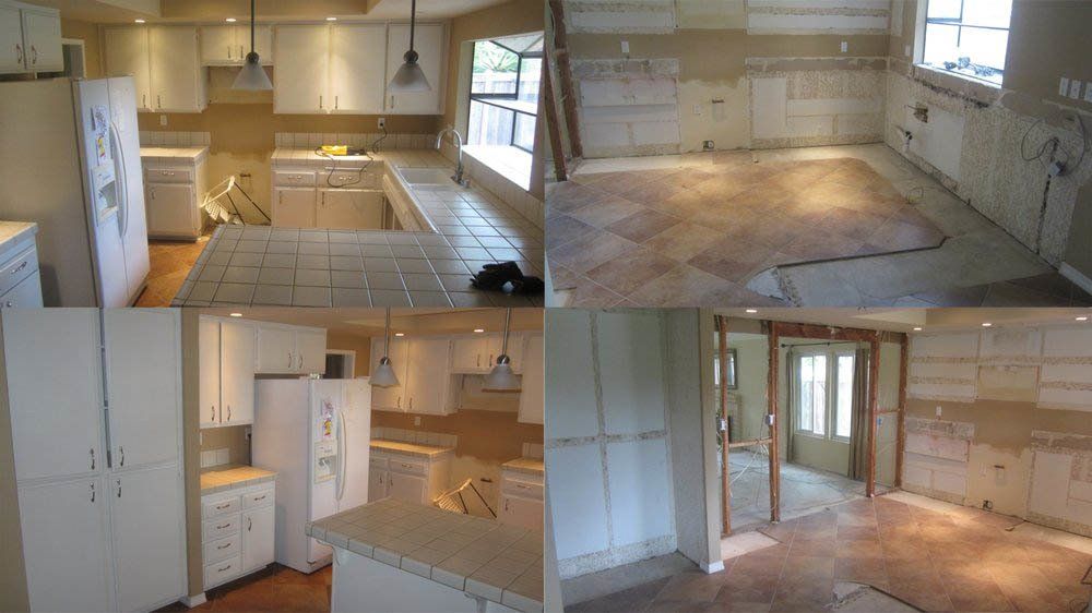 Concrete Removal Services — Vista, CA — J. B. Hauling