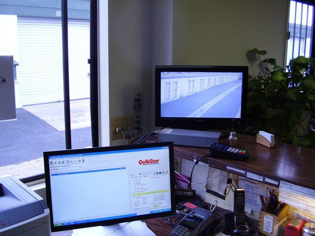 Video Surveillance