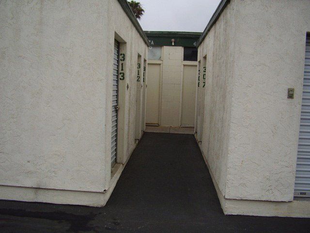 More Storage Units