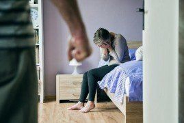 Domestic Violence Law — Fayetteville, NC — Margit M. Hicks, P.A. Domestic Violence Law — Fayetteville, NC — Margit M. Hicks, P.A.