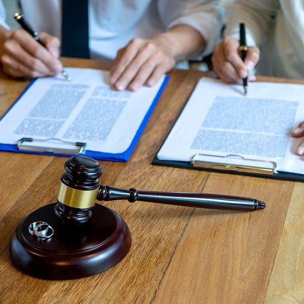 Divorce Attorney — Fayetteville, NC — Margit M. Hicks, P.A. Divorce Attorney — Fayetteville, NC — Margit M. Hicks, P.A.