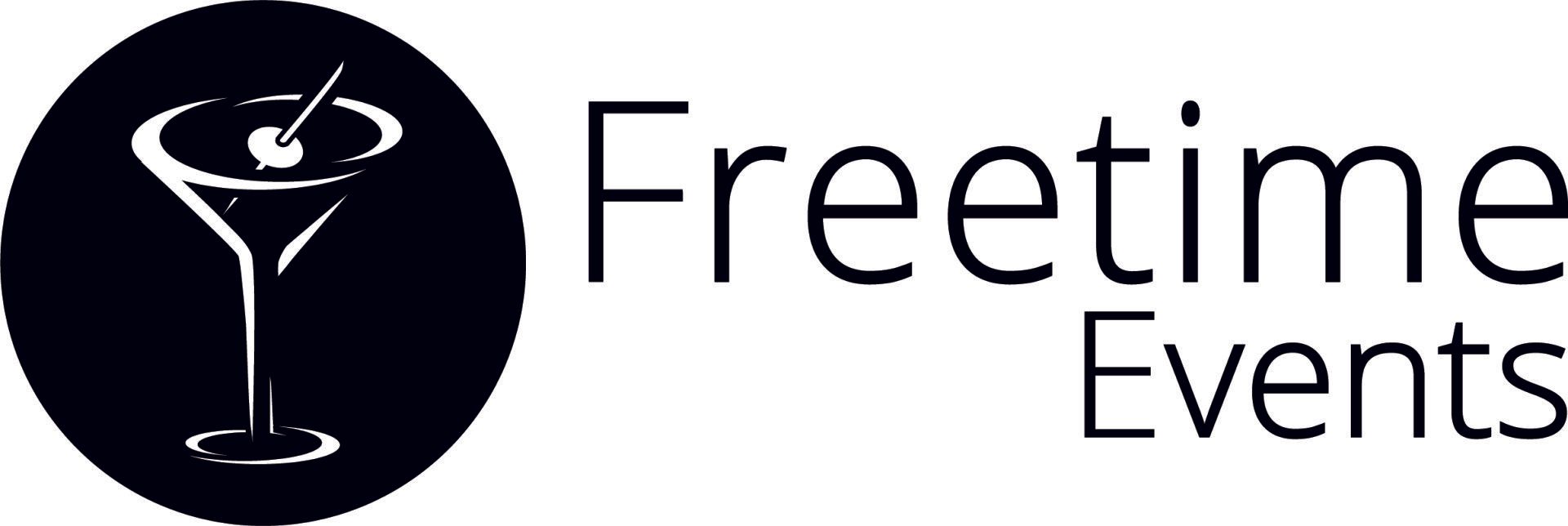 Logo Freetime Events