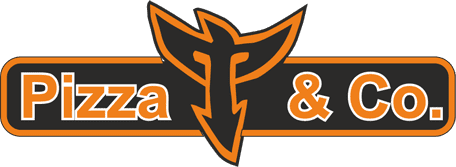 Logo Pizzawagen