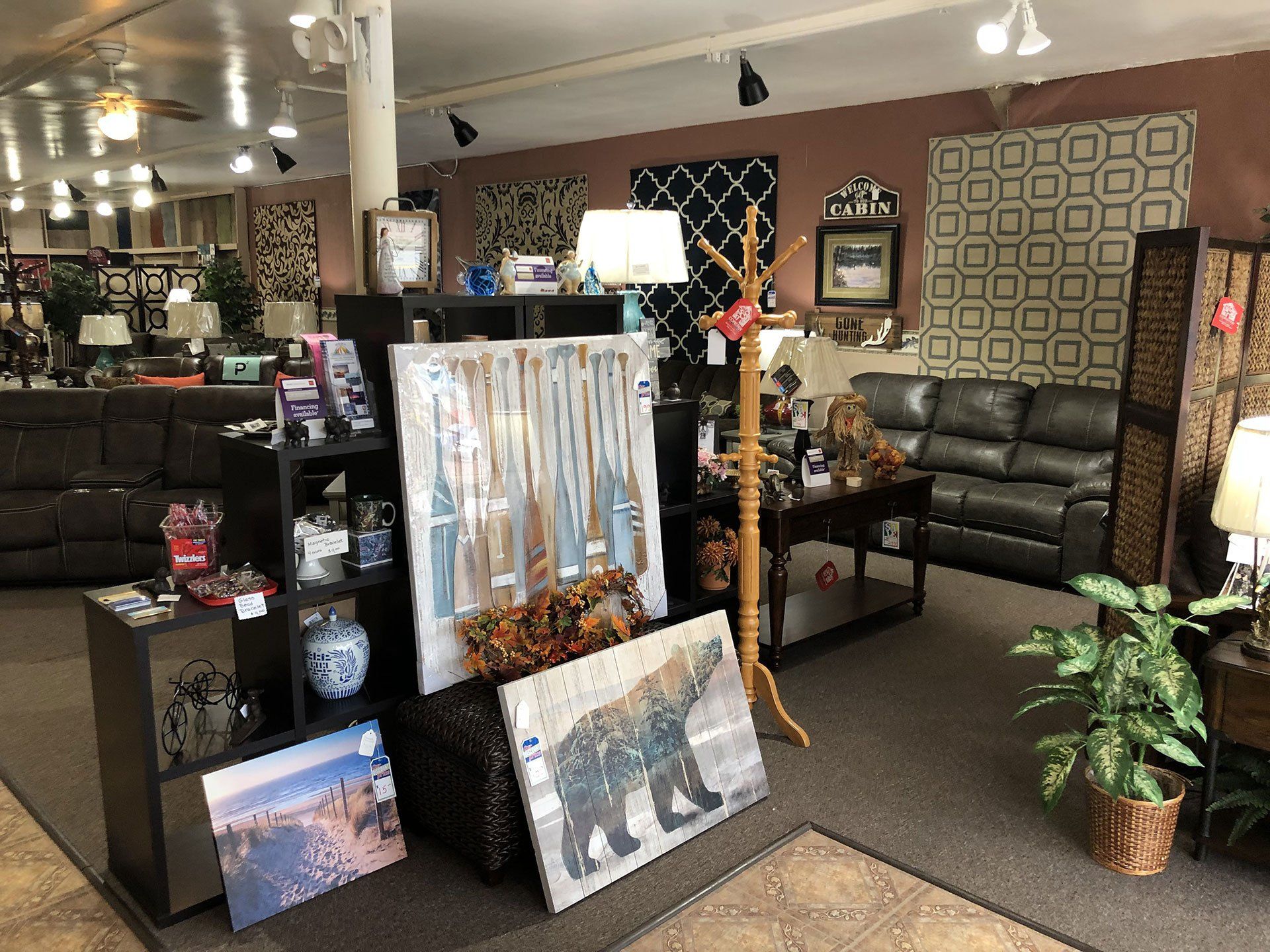 wall art for home décor