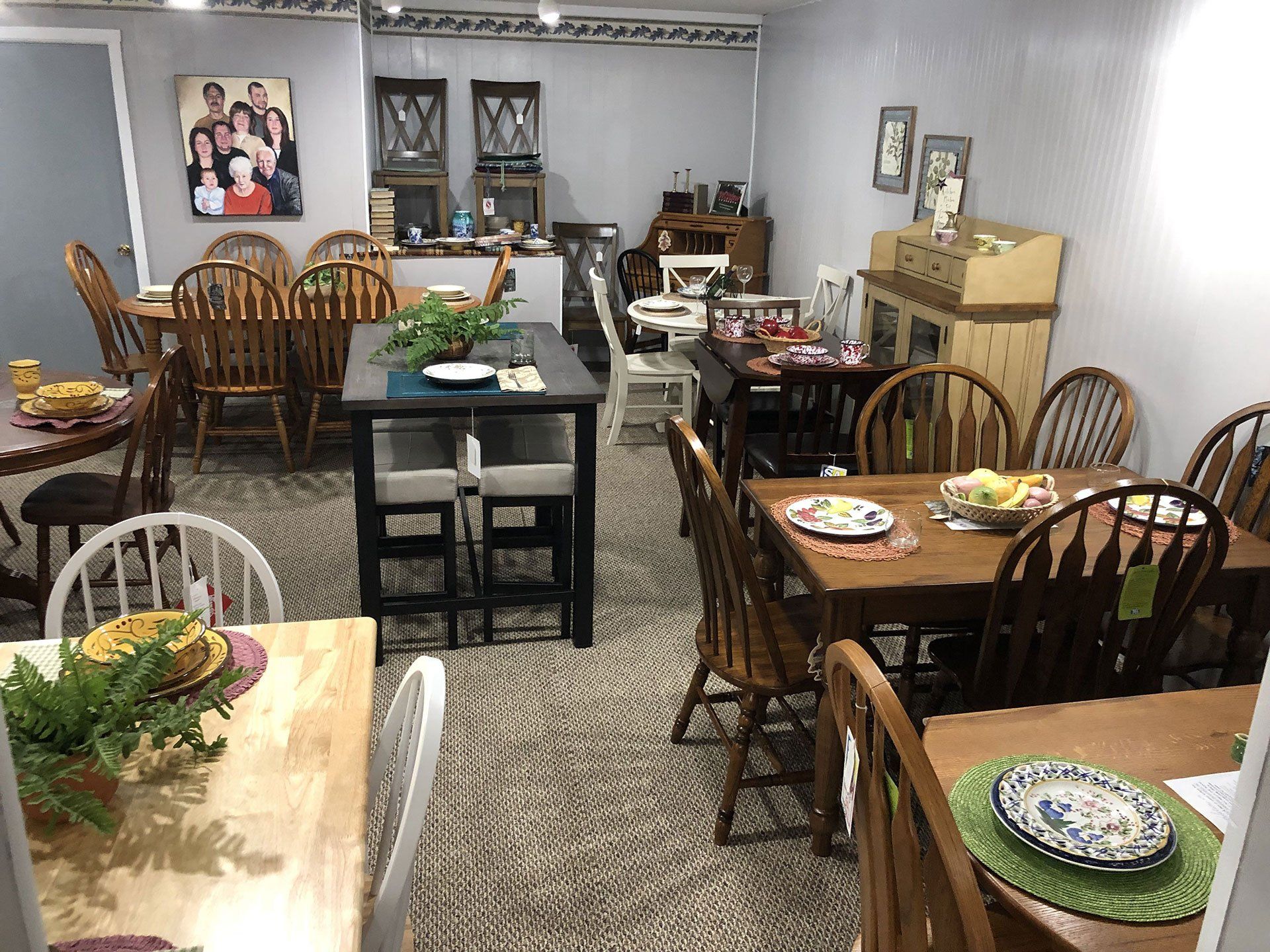 Kitchen Furniture