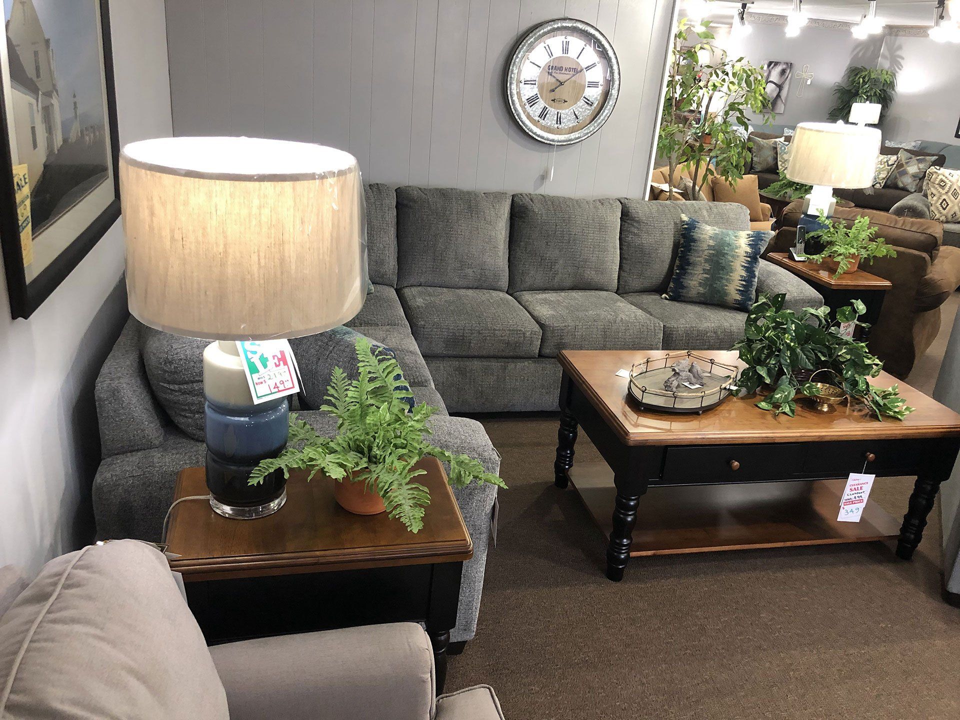 Home Decor