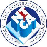 NTCA logo: Blue and white circle, text