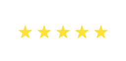 5 star review