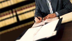 corporate and business organization law