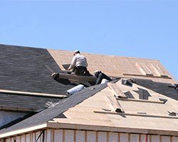 commercial roofing services