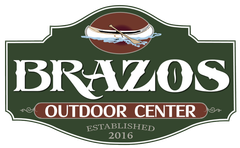 Brazos Outdoor Center Logo