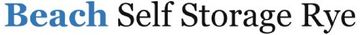 Beach Self Storage Rye - Logo