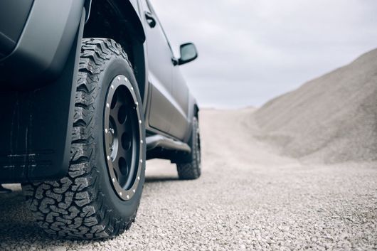 new off road tires
