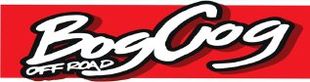 Bog Cog Off Road - logo