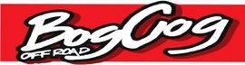 Bog Cog Off Road - logo