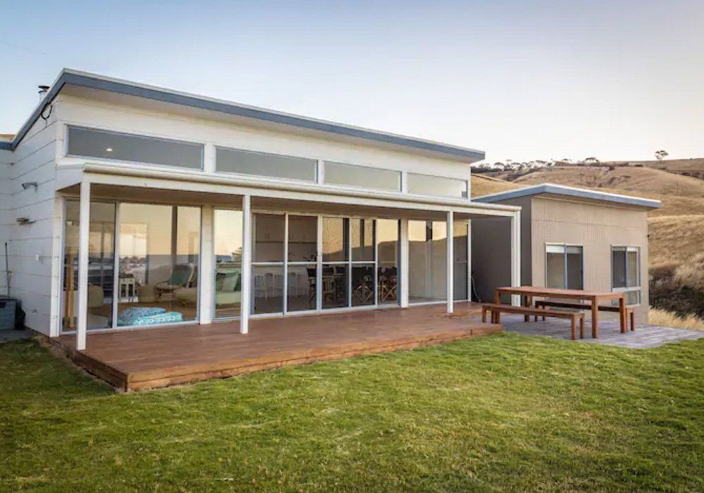 middle river beach house