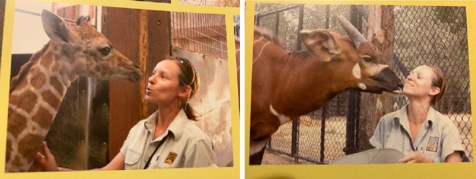 carmen western plains zoo
