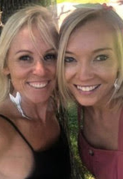 carmen and sarah