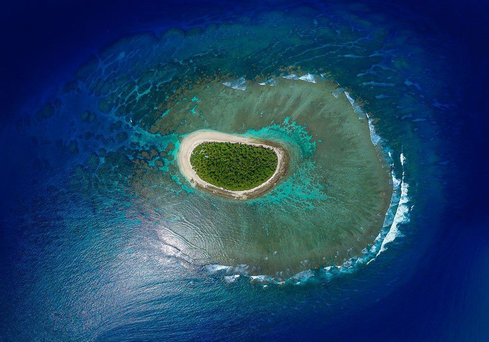 island