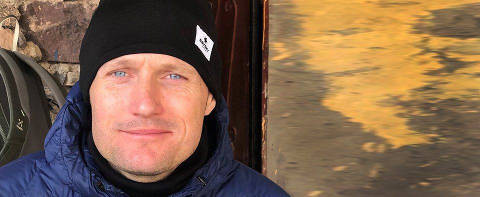 Nads Odgaard Nads Odgaard