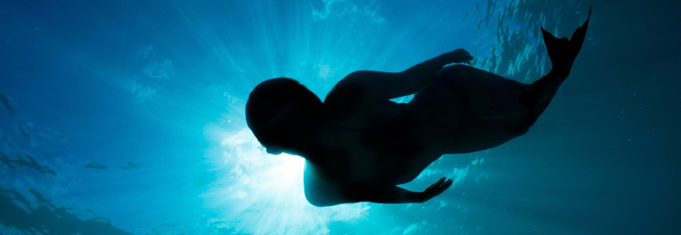 mermaid