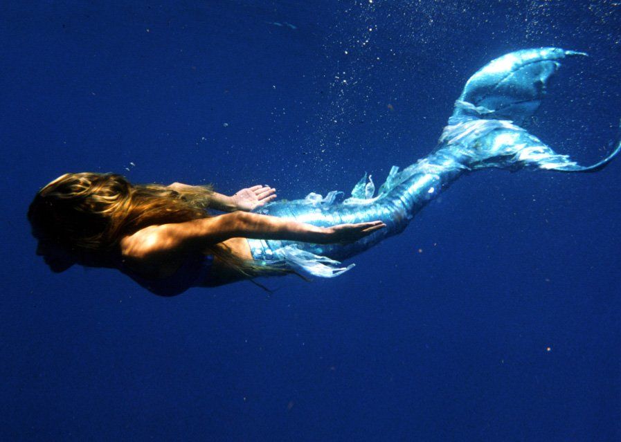 mermaids today