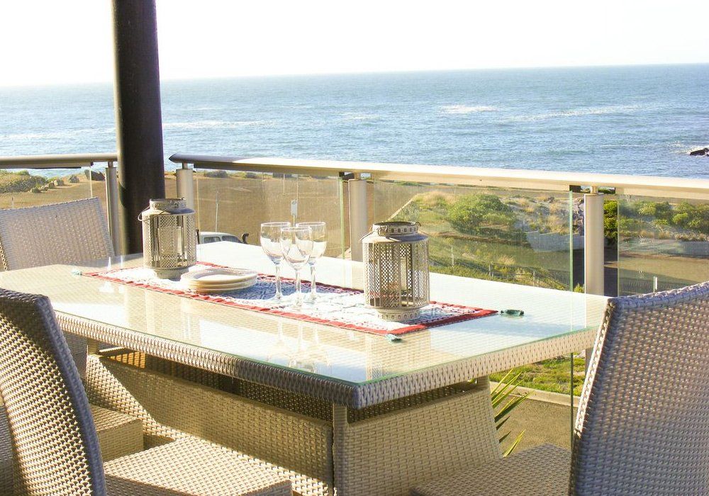 shearwater view