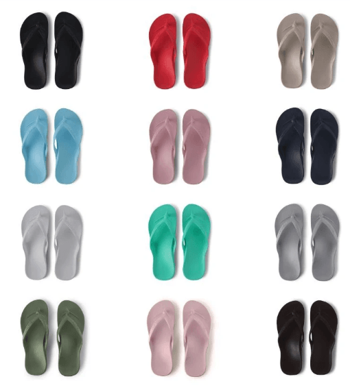 Archies Footwear