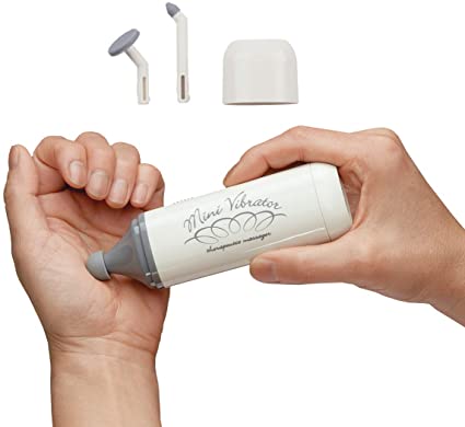 Norco Mini Hand Vibrator