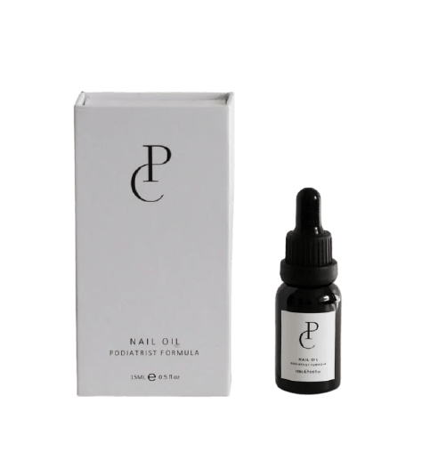 PC Nail Oil