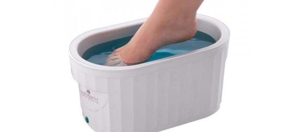 Foot bath