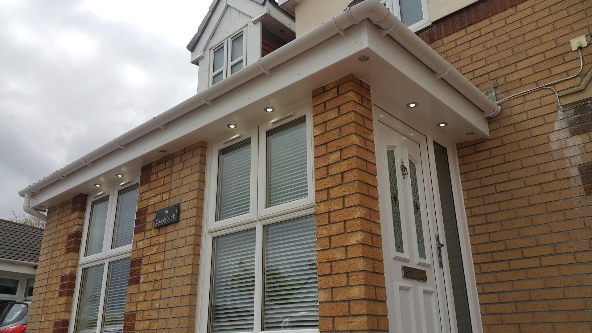 Aberdeen Electricians / house lighting, led downlights for your home