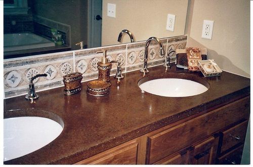 Bathroom 1 - Lancaster, PA - Sherman & Walton