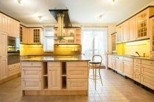 Kitchen - Lancaster, PA - Sherman & Walton Kitchen - Lancaster, PA - Sherman & Walton