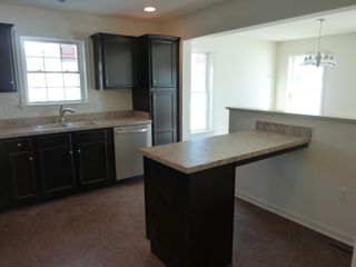 Modern Kitchen — Kitchen Marble Island in Lancaster, PA