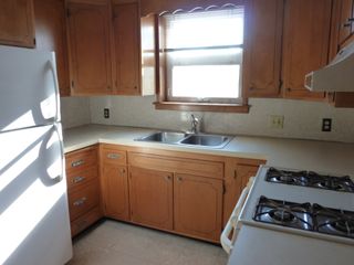 Kitchen Remodel — Clean Modern Kitchen in Lancaster, PA