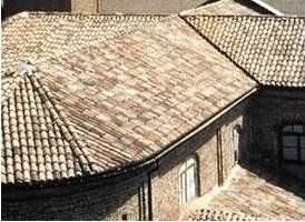 vendita tegole