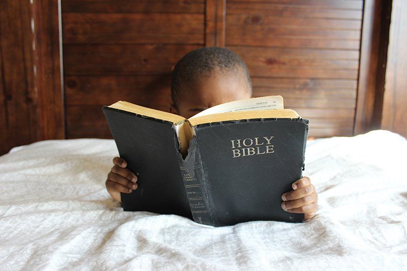 God We Trust