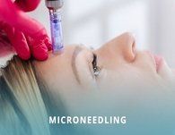 microneedling west hollywood