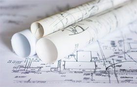 Plans and Maps - Williton, Taunton, Somerset - Mitchell Architects - architect