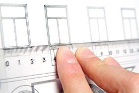 Plans - Williton, Taunton, Somerset - Mitchell Architects - architects