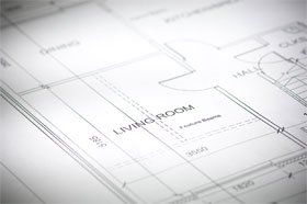 Architect building plan - Williton, Taunton, Somerset - Mitchell Architects -  building plan 
