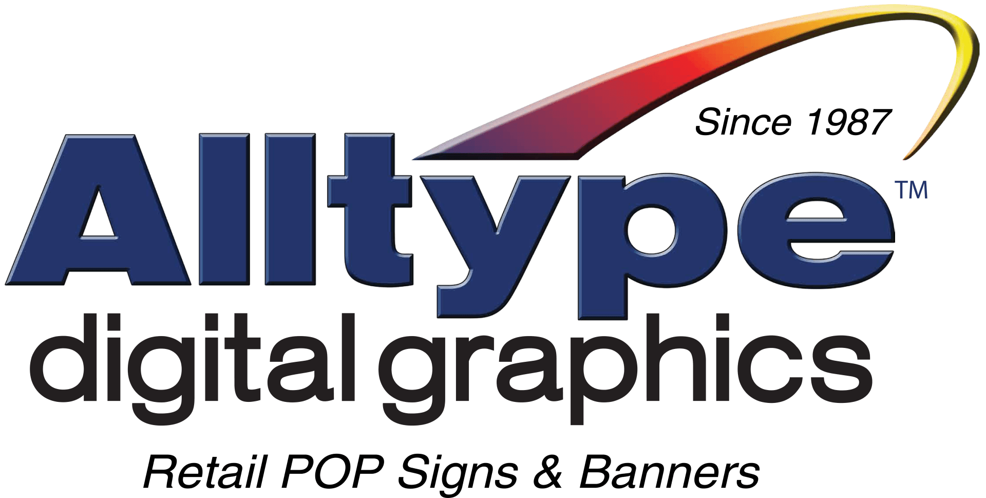 Alltype Digital Graphics Logo