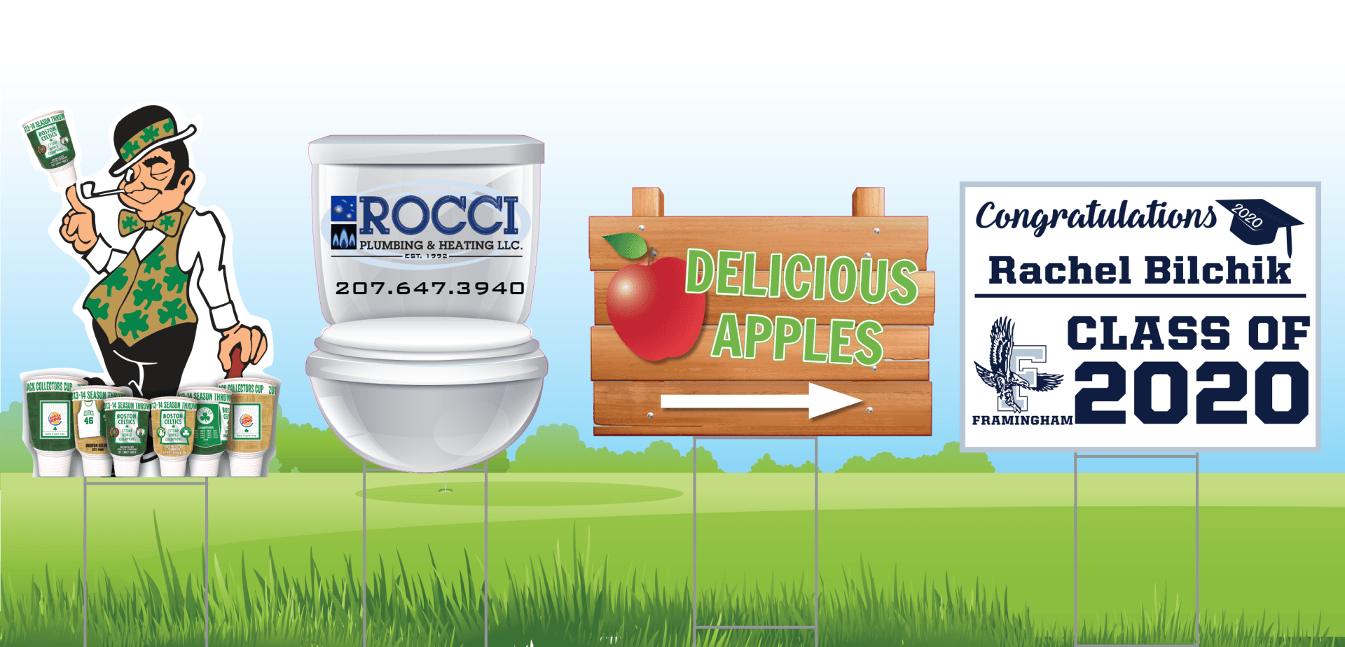 Alltype Digital Graphics Portfolio 7